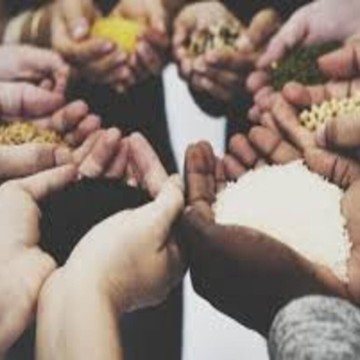 RICHINDIANS CHARITABLE FOUNDATION